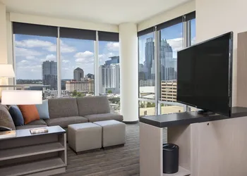 Hyatt House Austin/Downtown hotel thumbnail 7