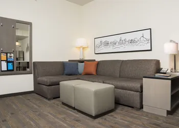 Hyatt House Austin/Downtown hotel thumbnail 8