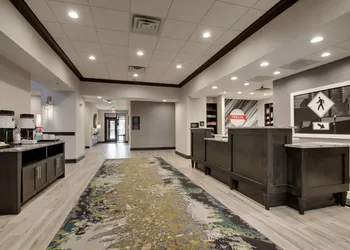 Hampton Inn & Suites Knightdale Raleigh hotel thumbnail 2