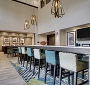 Hampton Inn & Suites Knightdale Raleigh hotel detail image 3