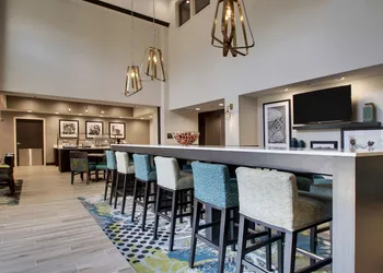 Hampton Inn & Suites Knightdale Raleigh hotel thumbnail 3