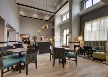 Hampton Inn & Suites Knightdale Raleigh hotel thumbnail 4
