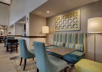 Hampton Inn & Suites Knightdale Raleigh hotel thumbnail 5
