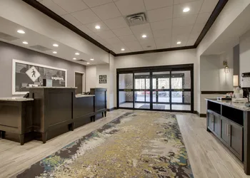 Hampton Inn & Suites Knightdale Raleigh hotel thumbnail 6