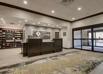 Hampton Inn & Suites Knightdale Raleigh hotel thumbnail 8