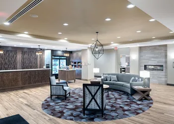 Homewood Suites by Hilton Fayetteville hotel thumbnail 2