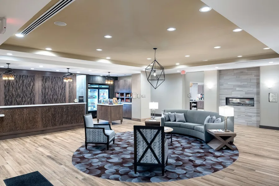 Homewood Suites by Hilton Fayetteville hotel detail image 2