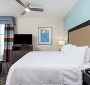Homewood Suites by Hilton Fayetteville hotel detail image 3