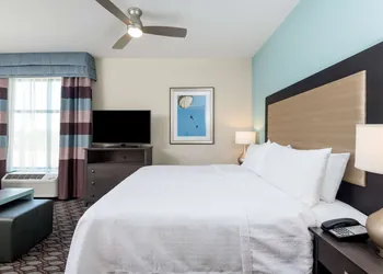 Homewood Suites by Hilton Fayetteville hotel thumbnail 3