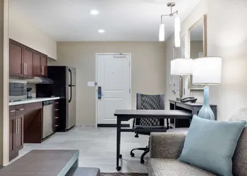 Homewood Suites by Hilton Fayetteville hotel thumbnail 4