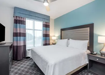 Homewood Suites by Hilton Fayetteville hotel thumbnail 6