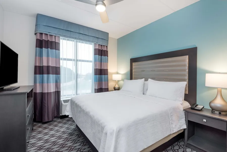 Homewood Suites by Hilton Fayetteville hotel detail image 6