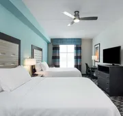 Homewood Suites by Hilton Fayetteville hotel detail image 7