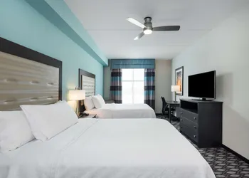 Homewood Suites by Hilton Fayetteville hotel thumbnail 7