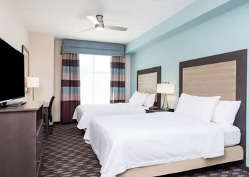 Homewood Suites by Hilton Fayetteville hotel thumbnail 8