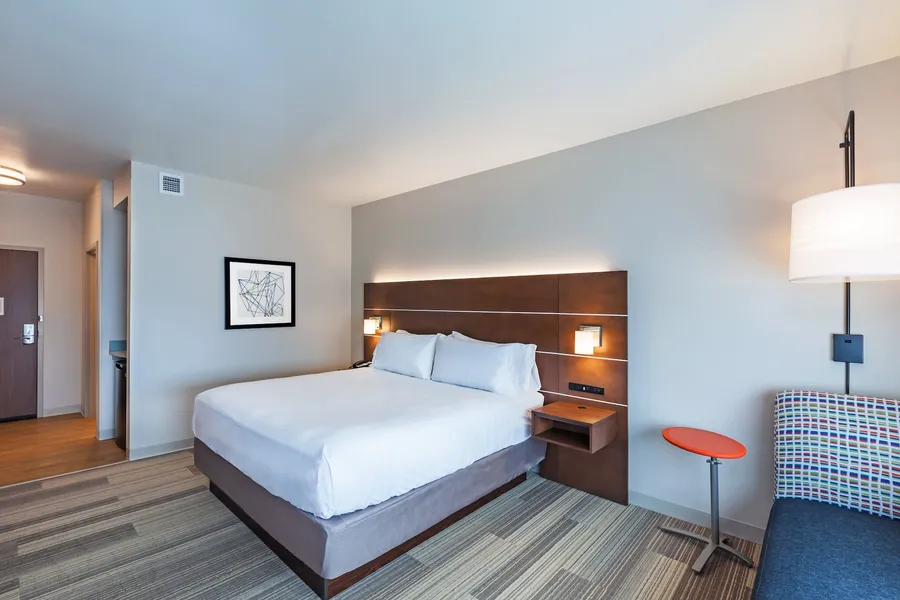 Holiday Inn Express & Suites Chanute by IHG hotel detail image 2