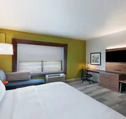 Holiday Inn Express & Suites Chanute by IHG hotel detail image 3
