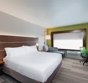 Holiday Inn Express & Suites Chanute by IHG hotel detail image 4