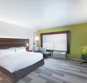 Holiday Inn Express & Suites Chanute by IHG hotel detail image 5