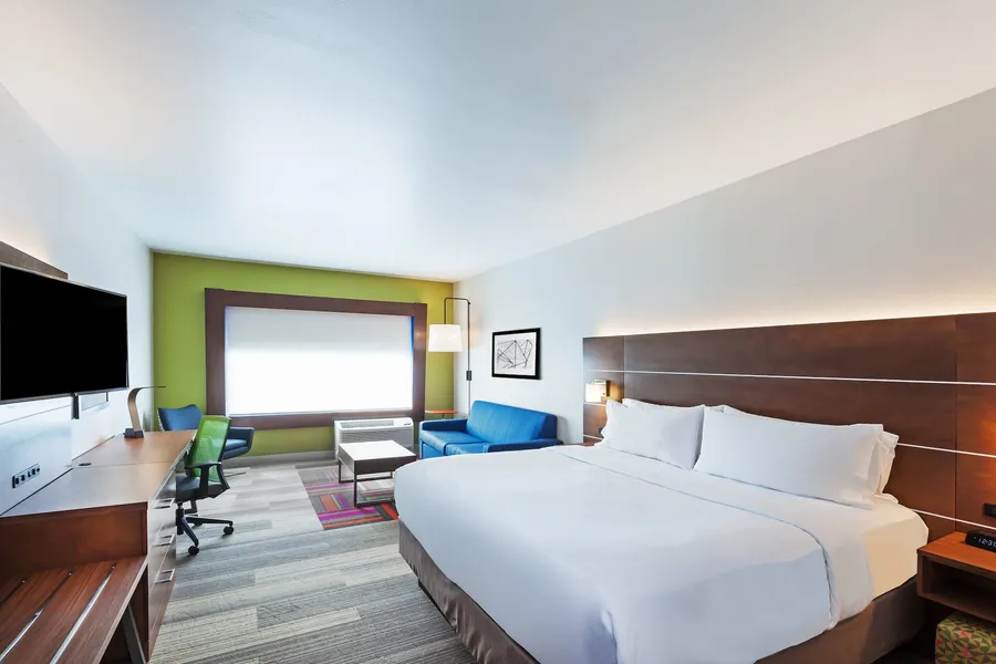 Holiday Inn Express & Suites Chanute by IHG hotel detail image 6