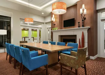 Hilton Garden Inn Medford, OR hotel thumbnail 2