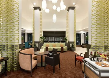 Hilton Garden Inn Medford, OR hotel thumbnail 3