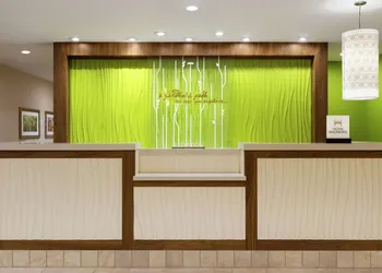 Hilton Garden Inn Medford, OR hotel thumbnail 5