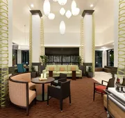 Hilton Garden Inn Medford, OR hotel detail image 3