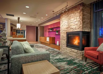 Fairfield Inn & Suites by Marriott Grand Mound Centralia hotel thumbnail 2