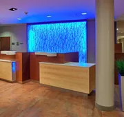 Fairfield Inn & Suites by Marriott Grand Mound Centralia hotel detail image 3