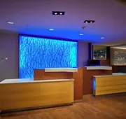 Fairfield Inn & Suites by Marriott Grand Mound Centralia hotel detail image 4