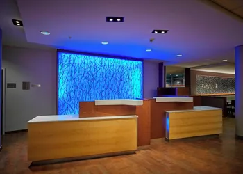 Fairfield Inn & Suites by Marriott Grand Mound Centralia hotel thumbnail 4