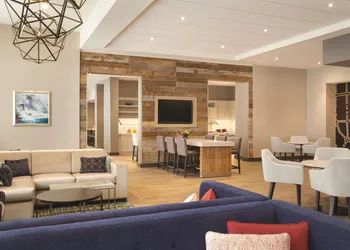 Hyatt Place Niagara Falls hotel thumbnail 2