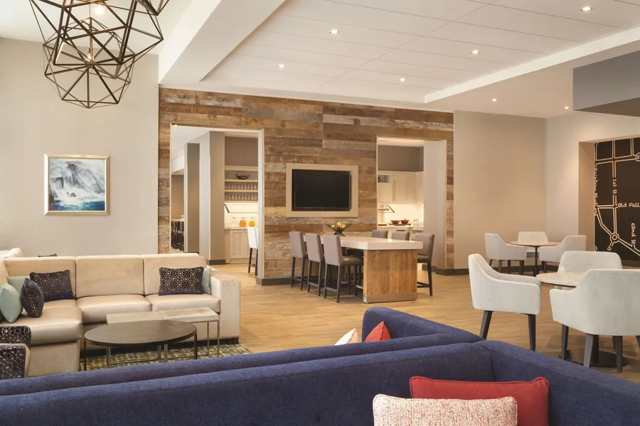 Hyatt Place Niagara Falls hotel detail image 2
