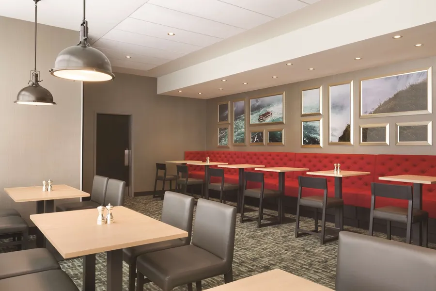 Hyatt Place Niagara Falls hotel detail image 6