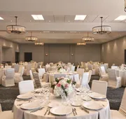 Hyatt Place Niagara Falls hotel detail image 7