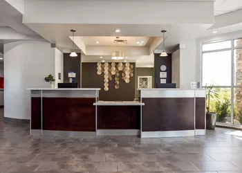 Best Western Plus Roland Inn & Suites hotel thumbnail 2