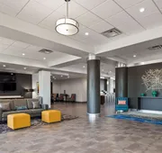 Best Western Plus Roland Inn & Suites hotel detail image 3