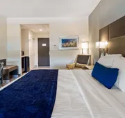 Best Western Plus Roland Inn & Suites hotel detail image 4