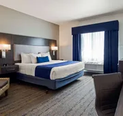 Best Western Plus Roland Inn & Suites hotel detail image 5