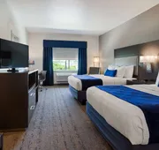 Best Western Plus Roland Inn & Suites hotel detail image 7