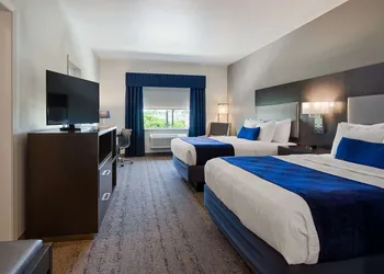 Best Western Plus Roland Inn & Suites hotel thumbnail 7