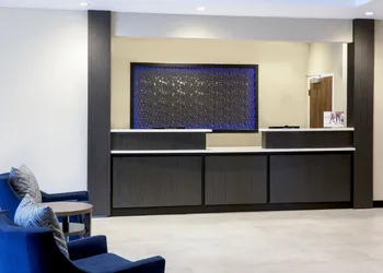 Candlewood Suites Miami Exec Airport - Kendall by IHG hotel thumbnail 2