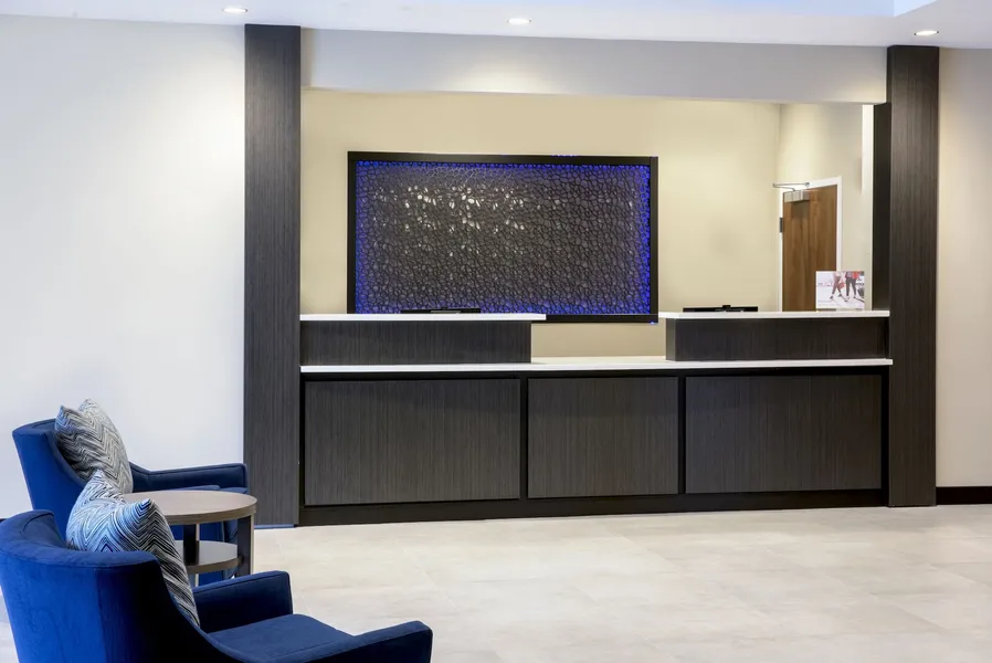 Candlewood Suites Miami Exec Airport - Kendall by IHG hotel detail image 2