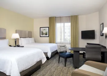 Candlewood Suites Miami Exec Airport - Kendall by IHG hotel thumbnail 3
