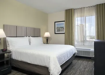 Candlewood Suites Miami Exec Airport - Kendall by IHG hotel thumbnail 5