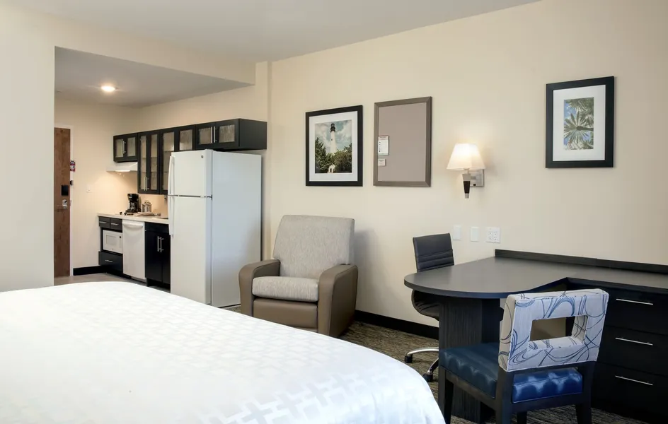 Candlewood Suites Miami Exec Airport - Kendall by IHG hotel detail image 6