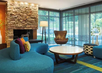 Fairfield Inn and Suites by Marriott Belle Vernon hotel thumbnail 2