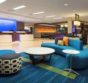 Fairfield Inn and Suites by Marriott Belle Vernon hotel detail image 3