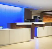 Fairfield Inn and Suites by Marriott Belle Vernon hotel detail image 4